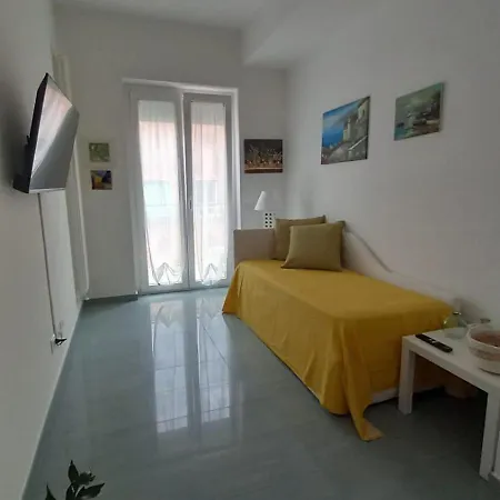 Casa Sisina Apartamento Gaeta