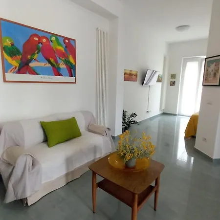 Casa Sisina Gaeta