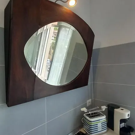 Apartamento Casa Sisina Gaeta