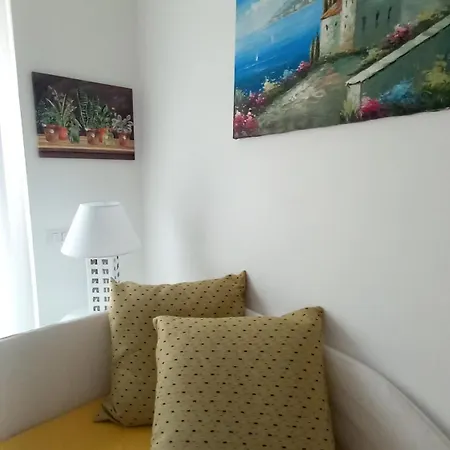 Casa Sisina *