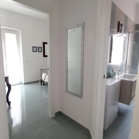 Casa Sisina Apartamento *