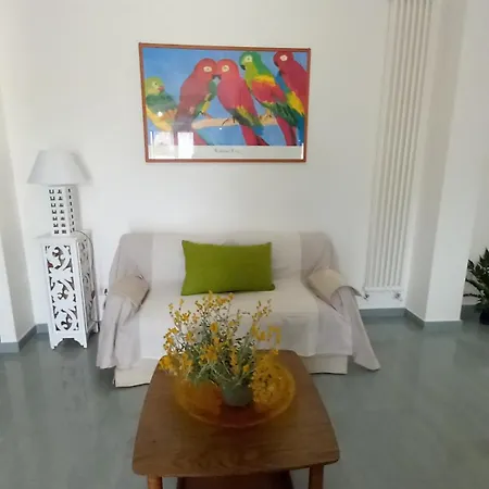 Casa Sisina *