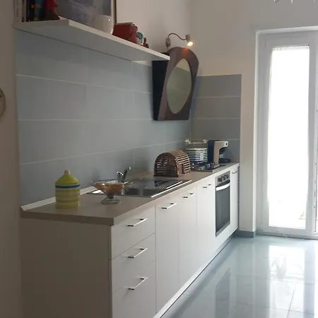 Casa Sisina * Gaeta
