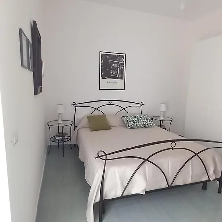 Casa Sisina