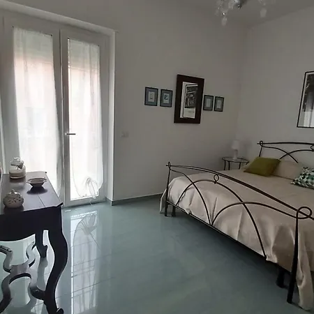 Apartamento Casa Sisina