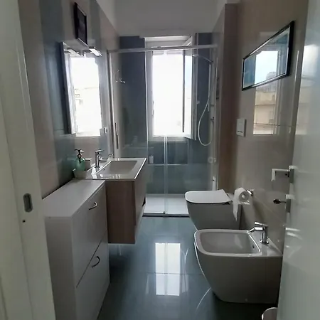 Casa Sisina Apartamento