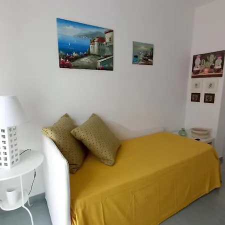 Casa Sisina Gaeta